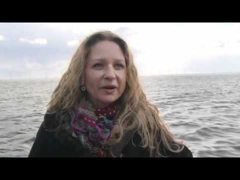 Denmark, leader and pioneer in wind energy