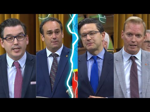 Opposition&#039;s Quest for Economic Sanity: Full Debate &amp; Vote