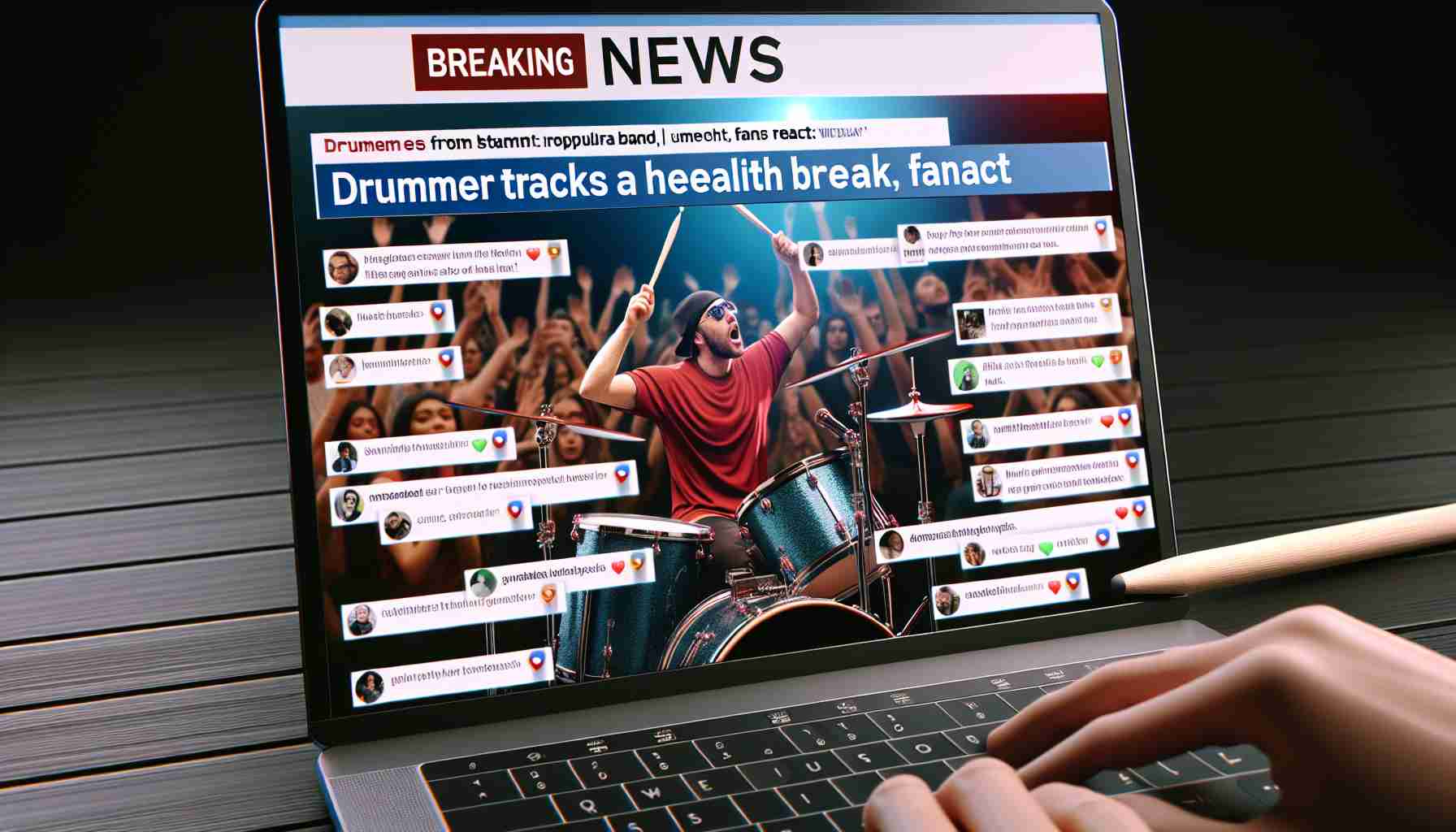Breaking News: SHISHAMO’s Drummer Takes a Health Break, Fans React