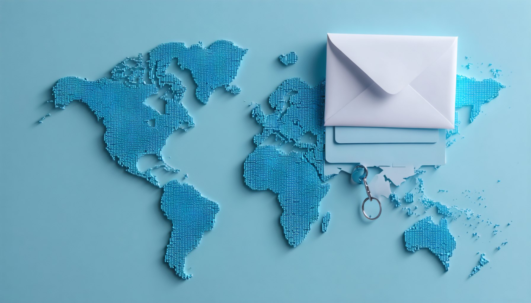 Unlocking the World: Why a Newsletter Could Be Your Gateway to Global Insights