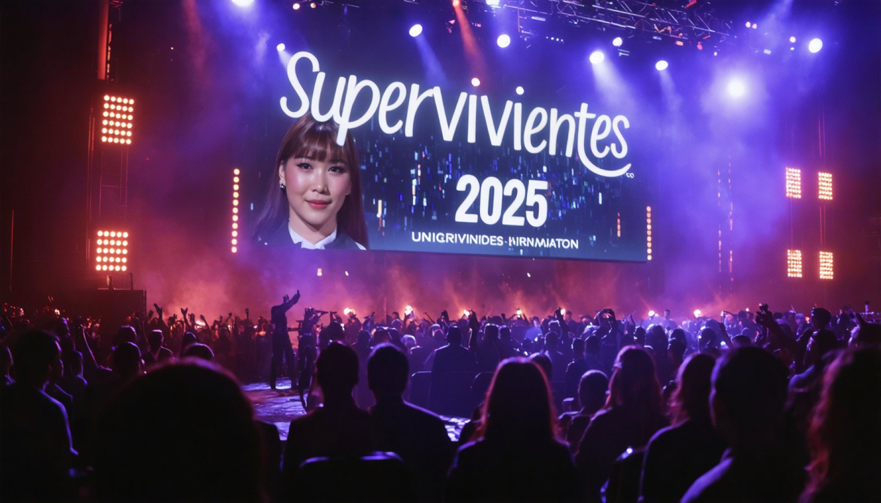 Dramatiskā attīstība: 'Supervivientes 2025' satricina nomināciju nakti