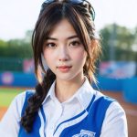 L’ascension de Kira Shiomi : Idole, génie des mathématiques et passionnée de baseball