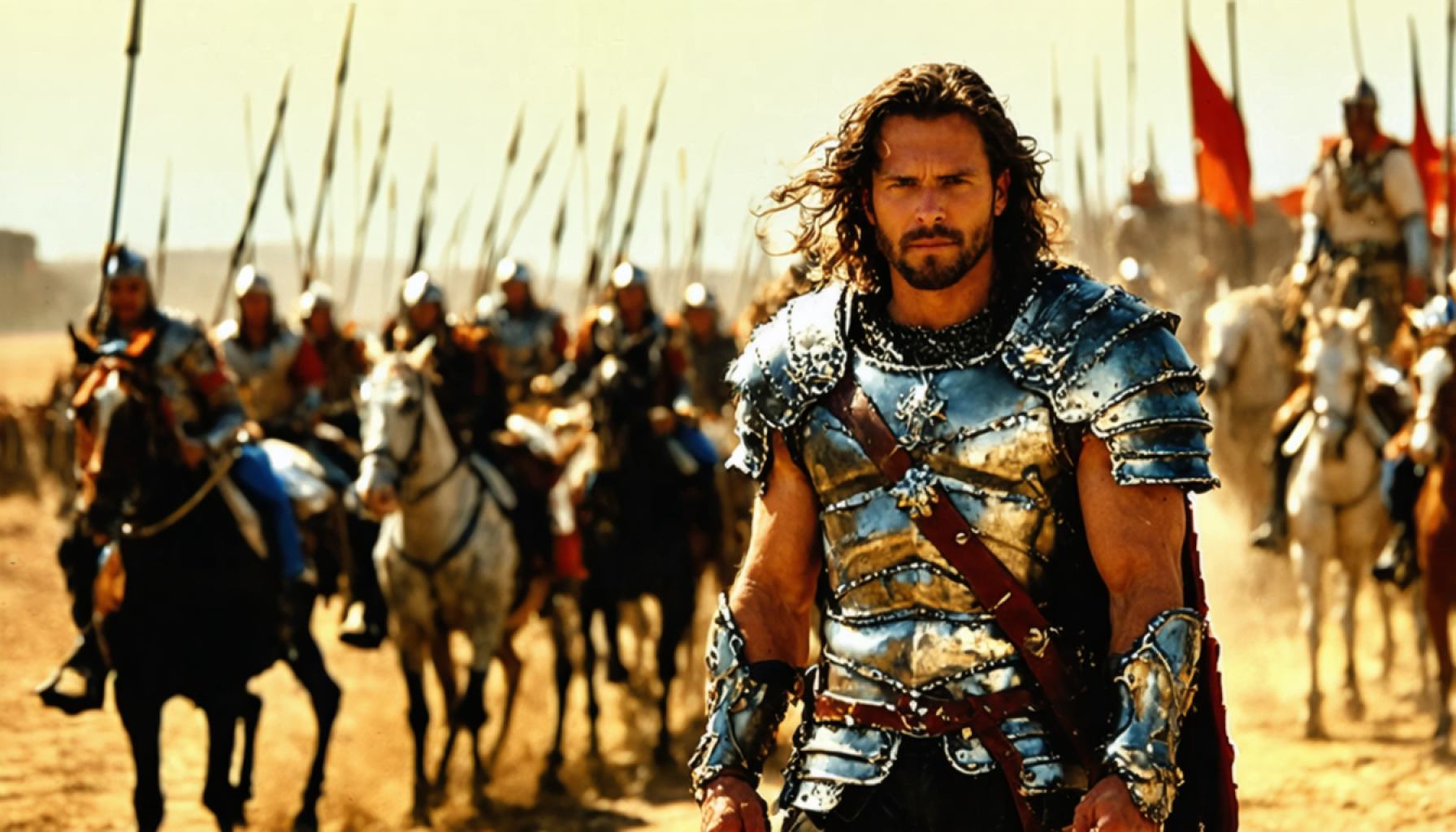 A Teia da Televisão Real: Como 'El Conquistador' Conecta Estrelas e Gera Drama