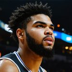 A Rollercoaster Night: Karl-Anthony Towns Sparks Hope Amid Knicks’ Turbulence