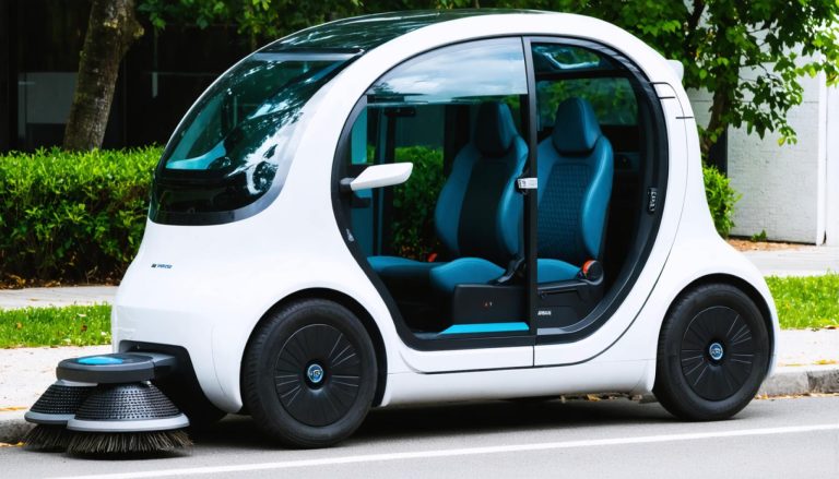 Неожиданная привлекательность электрического автомобиля за $16,000, который завоевывает мир