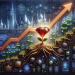 Disse skjulte perler kan være Mellemøstens næste store gennembrud inden for penny stocks.