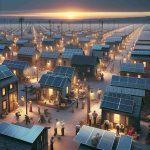 The Surprising Solar Revolution Reshaping One of America’s Poorest Towns