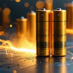Revolucioniranje tehnologije baterij: Kako napredni tiska oblikujejo našo energetsko prihodnost