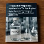 Hydrazine Propellant Purification Technologies: Market Dynamics, Technological Advancements, and Future Outlook (2025–2030)