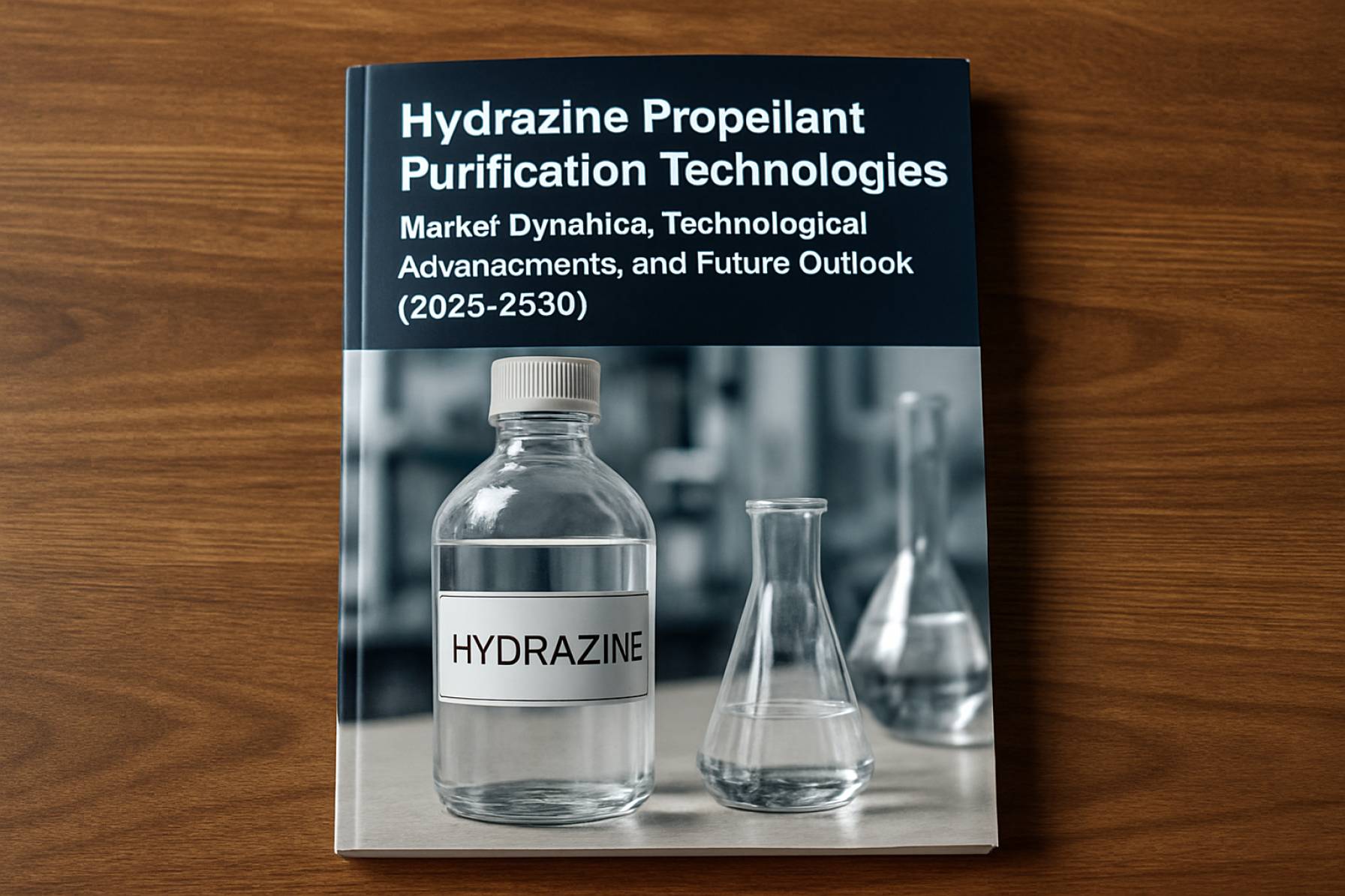 Hydrazine Propellant Purification Technologies: Market Dynamics, Technological Advancements, and Future Outlook (2025–2030)