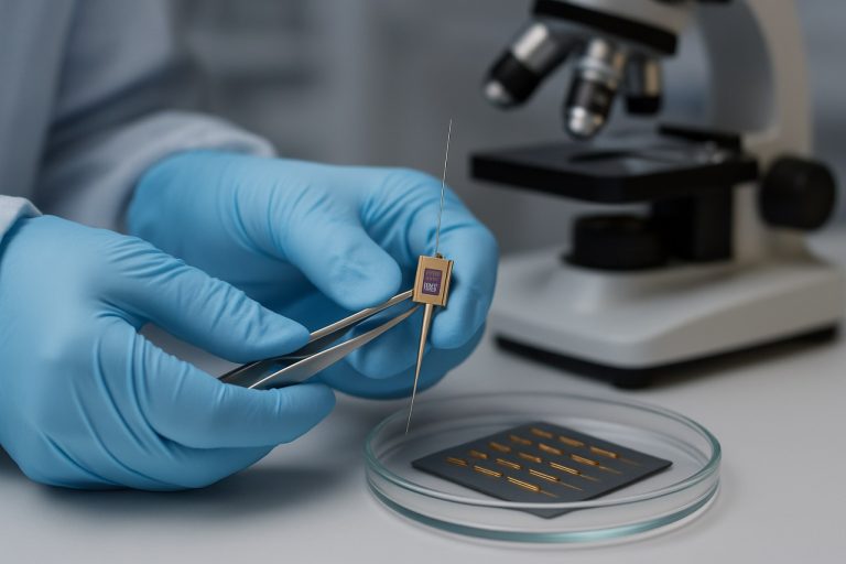 Revoluționarea Asistenței Medicale: Cum Fabricarea Microsondelor Implantabile în 2025 Modelează Viitorul Medicinii de Precizie și Ingineriei Neurale. Explorați Inovațiile și Creșterea Pieței Pe Care Nu Trebuie Să Le Ratezi!
