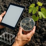 Piilotetun voiton potentiaalin avaaminen: Tuliperäisen maaperän mikrobiston analyysitrendit ja läpimurrot vuosille 2025–2030