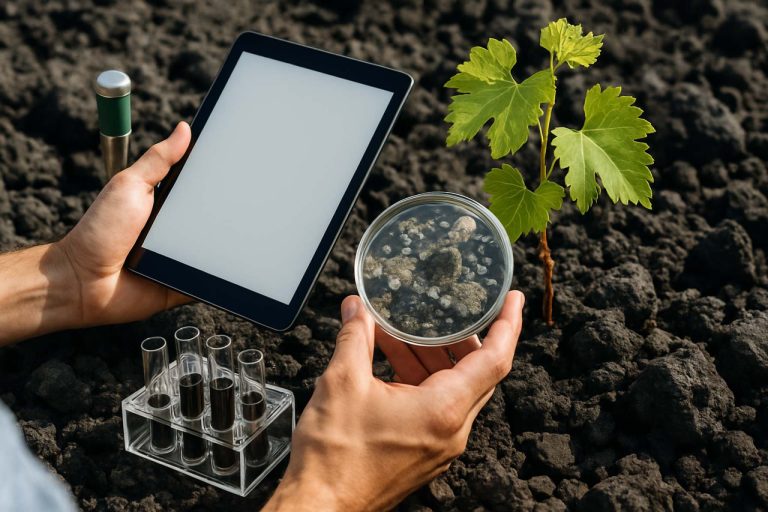 Odblokowanie ukrytego potencjału zysku: Analiza mikrobiomu gleby wulkanicznej - trendy i przełomy na lata 2025–2030
