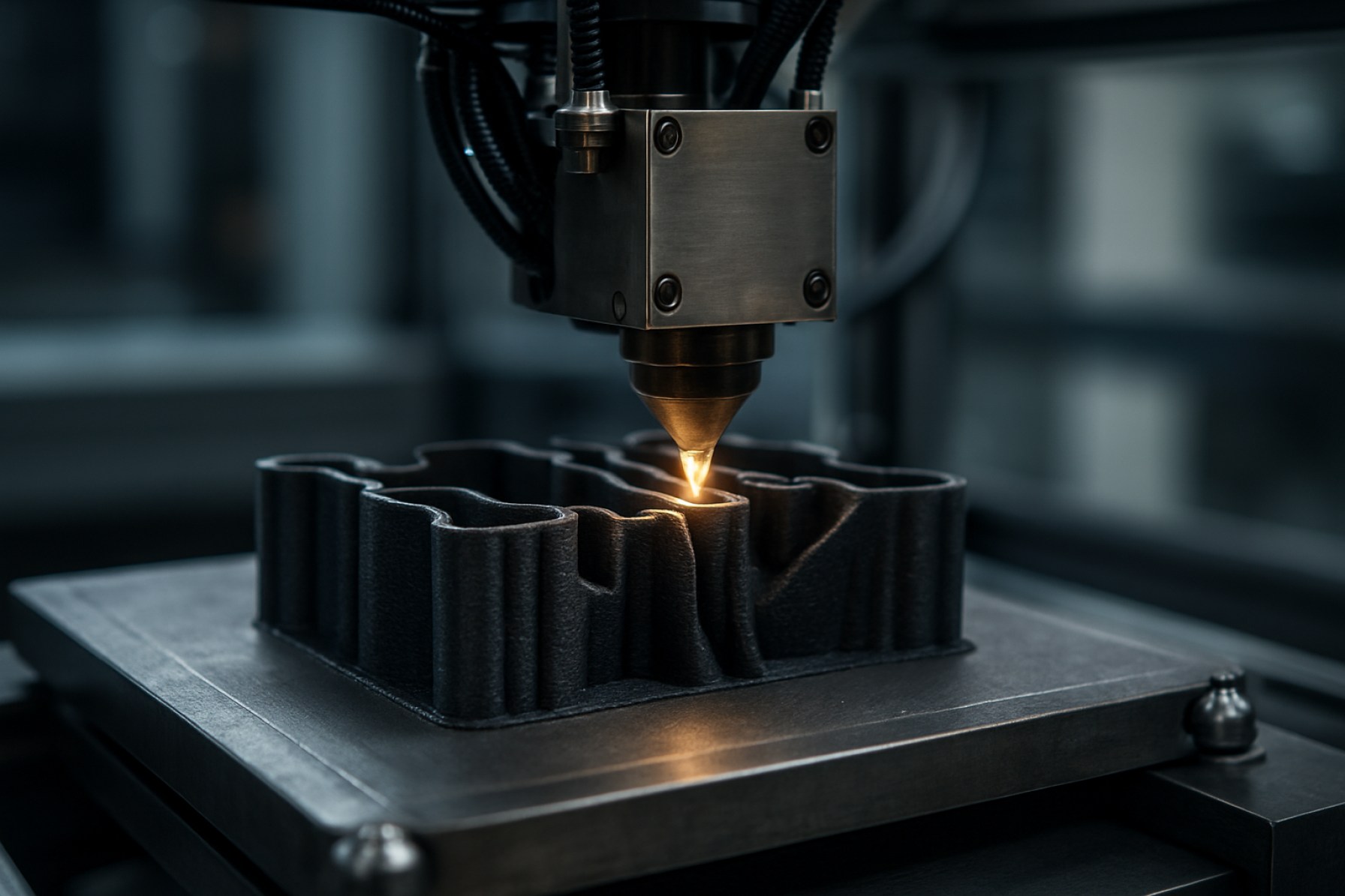 Piperylene Polymer Additive Manufacturing: 2025's Game-Changer & Exclusive 5-Year Forecast Revealed!