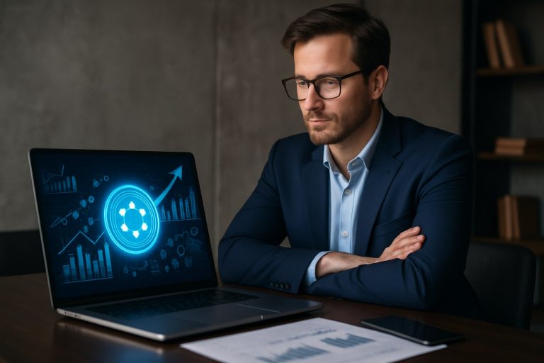 Consultation sur la tokenomique de la blockchain 2025-2030 : Libérer une croissance exponentielle et une valeur stratégique