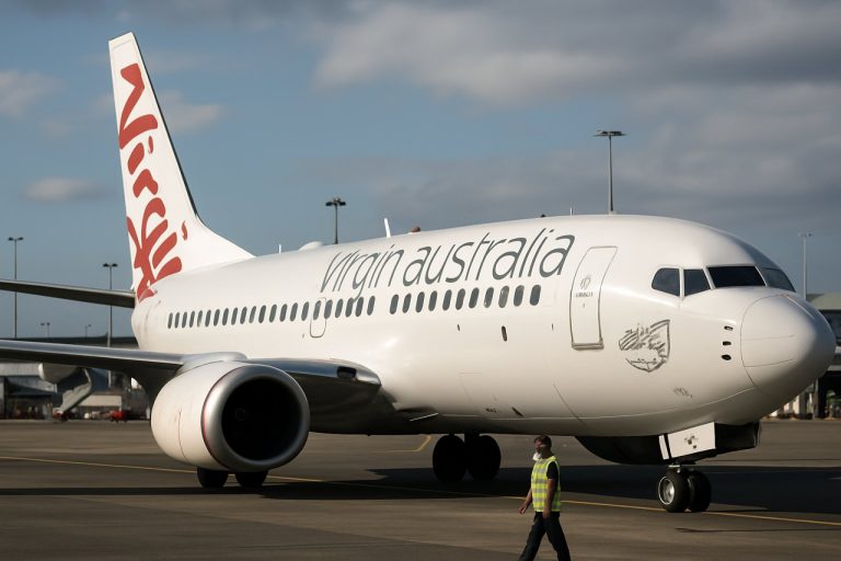 Virgin Australia bereit für Comeback an der ASX im Milliardenbereich: IPO-Details, Mitarbeitervorteile und was Investoren wissen müssen