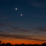 Jupiter and Mercury Dazzle in Rare Evening Sky Show: Here’s How to See the Celestial Pair Tonight