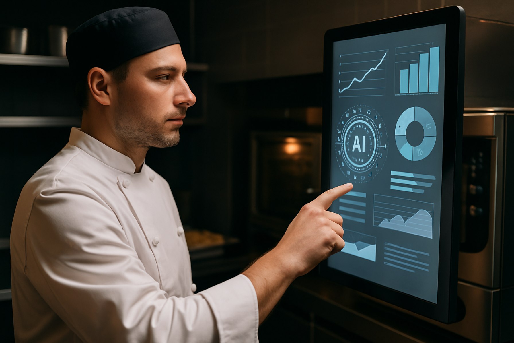 Dark Kitchen Automation Systems Market 2025: AI-Driven Growth to Surpass 18% CAGR Through 2028