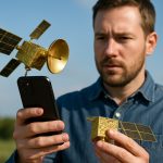 D2D Gold Rush: Transformation af Sky-til-Phone-markedet og strategiske indsigter